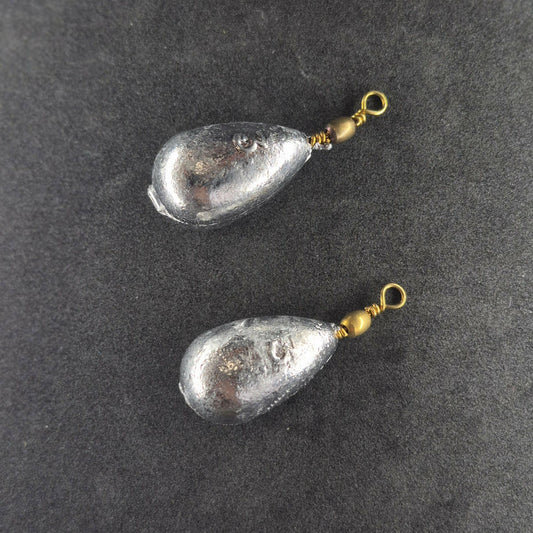🍁Bell Sinker 2oz 2/pk