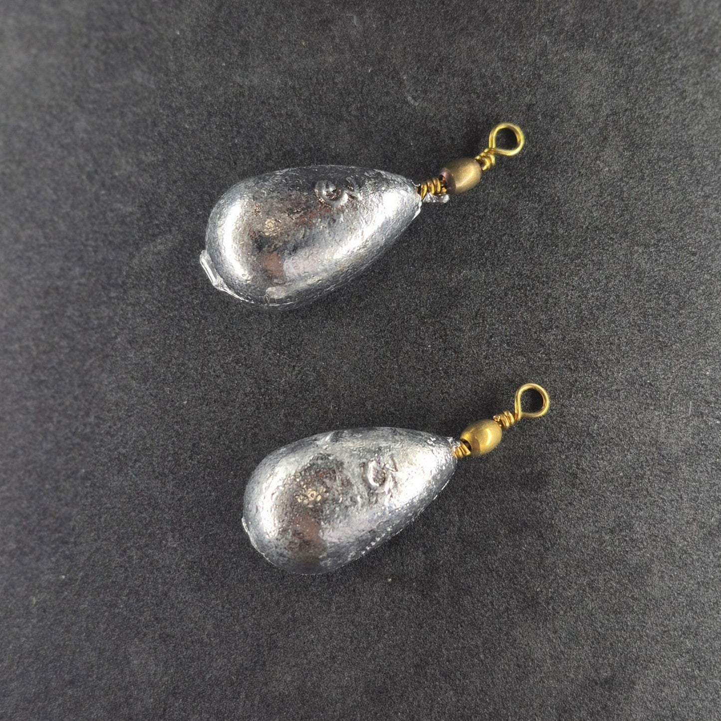 🍁Bell Sinker 3oz 2/pk