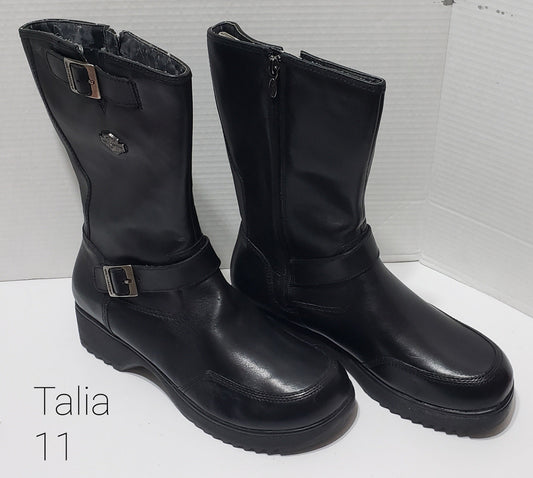 Harley-Davidson Women's Boots, Talia - Size: 11