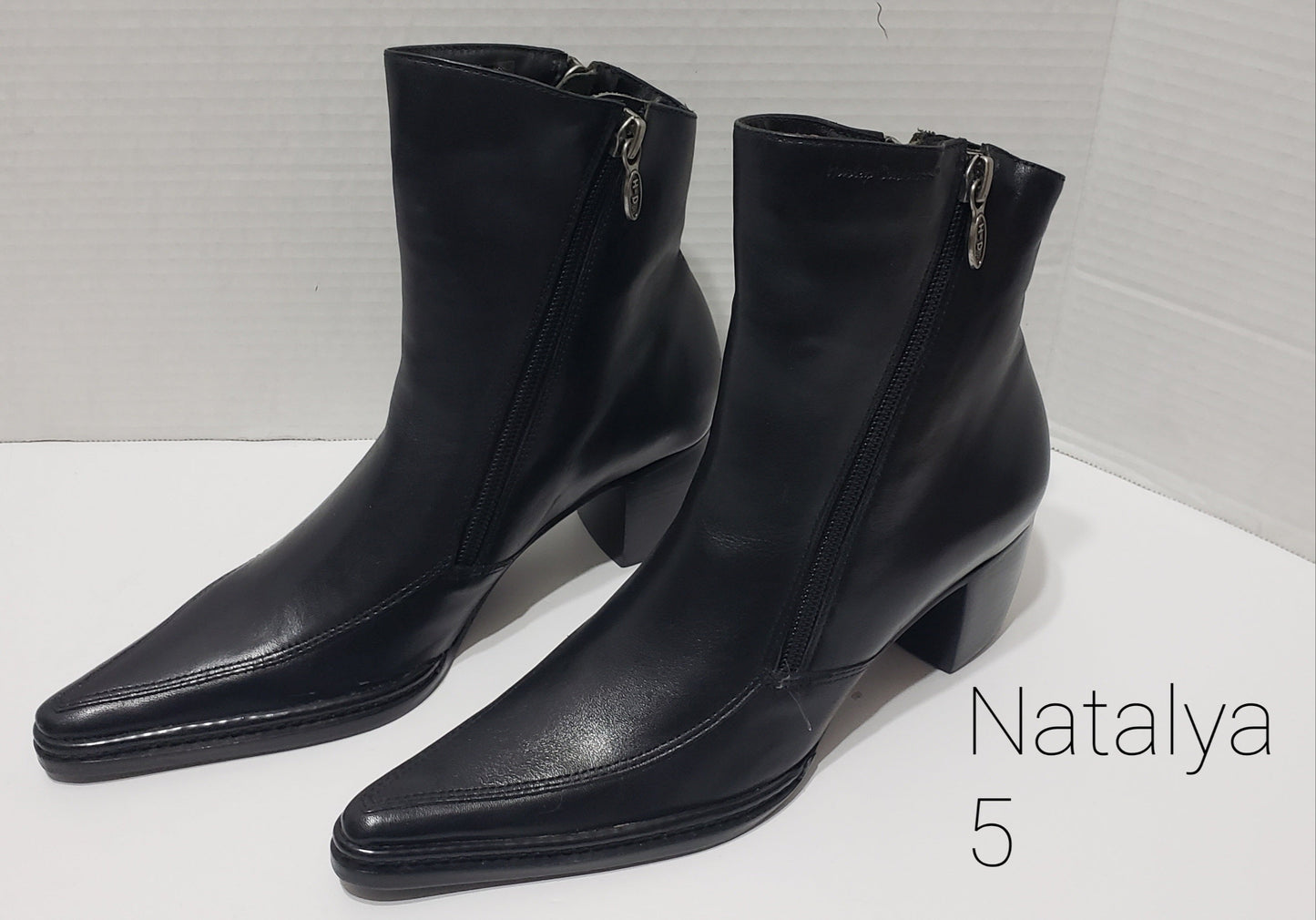 Harley-Davidson Women's Boots, Natalya - Size: 5