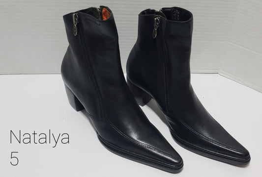 Harley-Davidson Women's Boots, Natalya - Size: 5