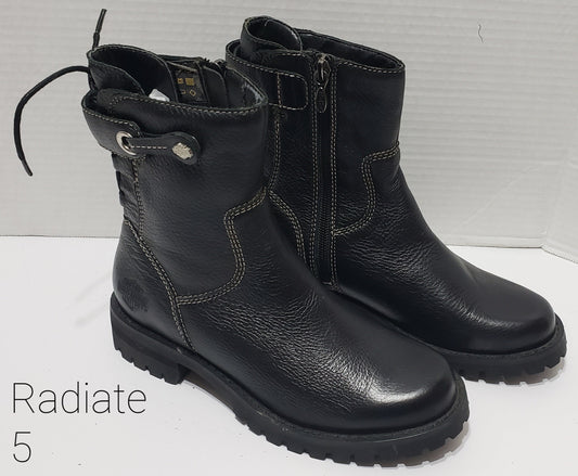 Harley-Davidson Women's Boots, Radiate - Size: 5