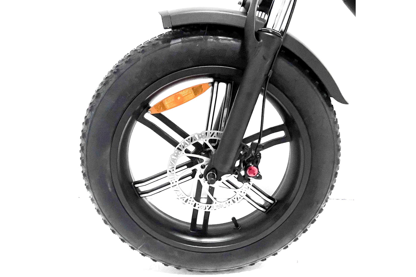 2025 Taubik ASPECT Ebike Electric Bicycle Style 20" Fat Tires UL 2849