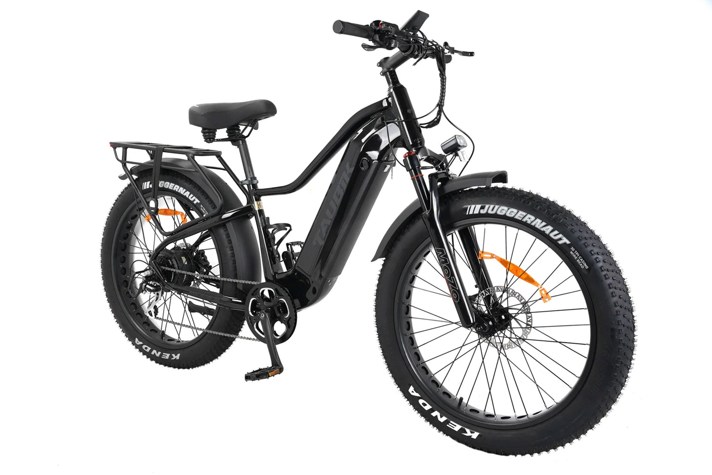 2025 Taubik Westridge 4T UL 2849 Ebike Electric Bicycle Mountain Bike Style Fat Tire