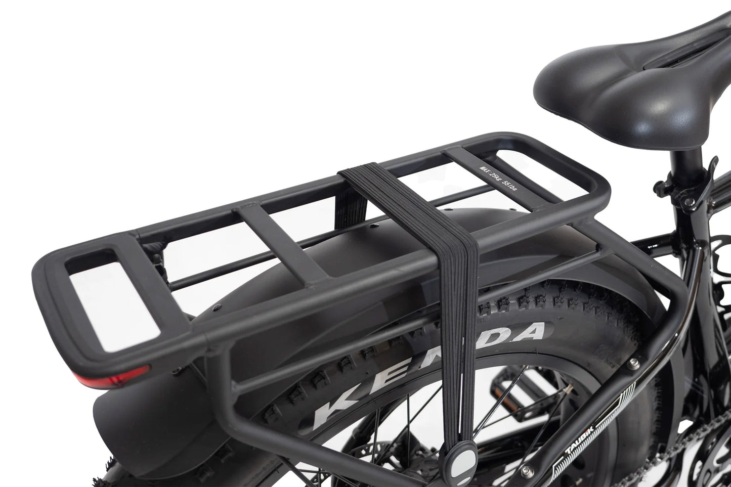 2025 Taubik Westridge 4T UL 2849 Ebike Electric Bicycle Mountain Bike Style Fat Tire