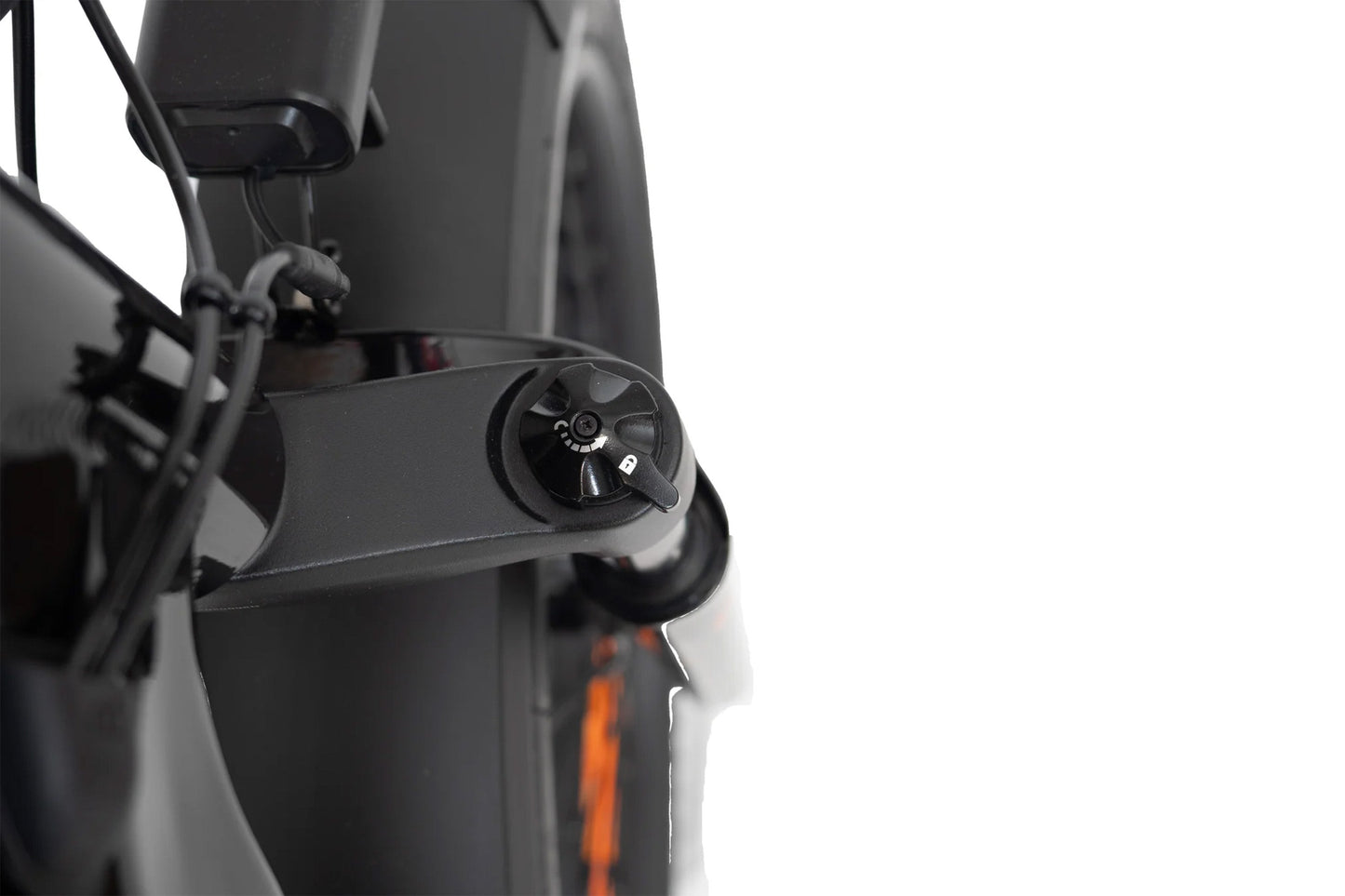 2025 Taubik Westridge 4T UL 2849 Ebike Electric Bicycle Mountain Bike Style Fat Tire