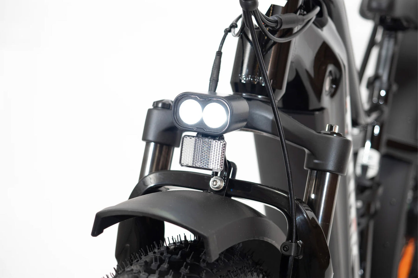 2025 Taubik Westridge 4T UL 2849 Ebike Electric Bicycle Mountain Bike Style Fat Tire