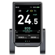 2025 Taubik Westridge 4T UL 2849 Ebike Electric Bicycle Mountain Bike Style Fat Tire