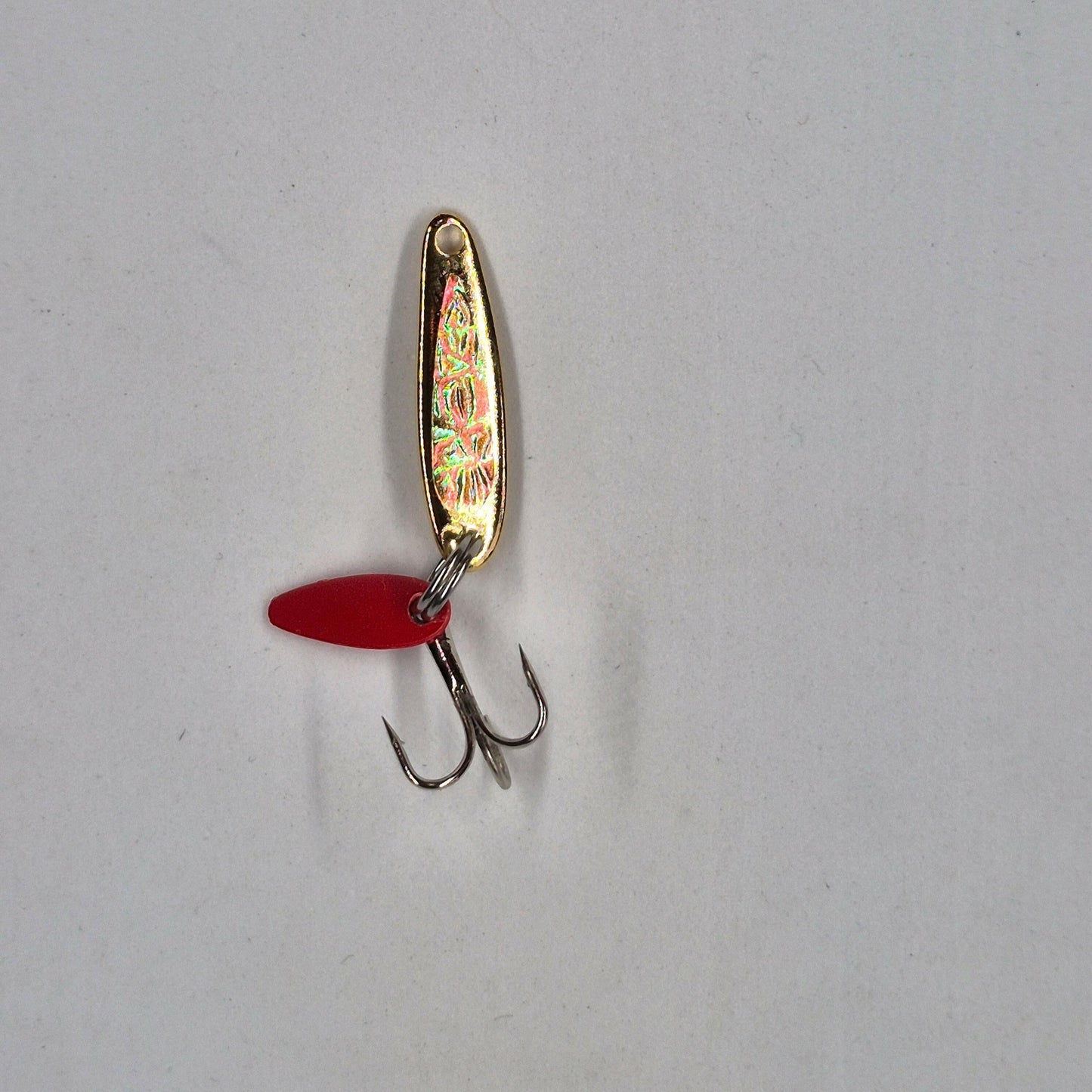 Swedish Pimple #7 Jigging Lure 3/4oz