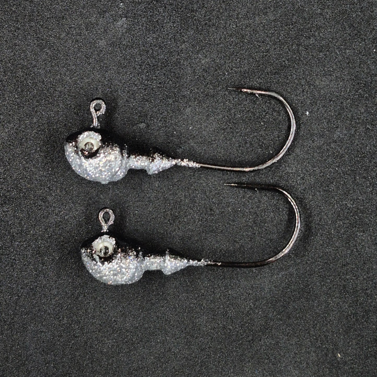 🍁Big Sky 3/8oz Hecla Hammer Jigs