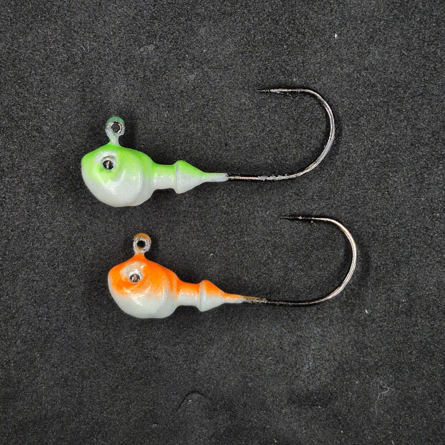 🍁Big Sky Hecla Hammer 1/2oz Jigs