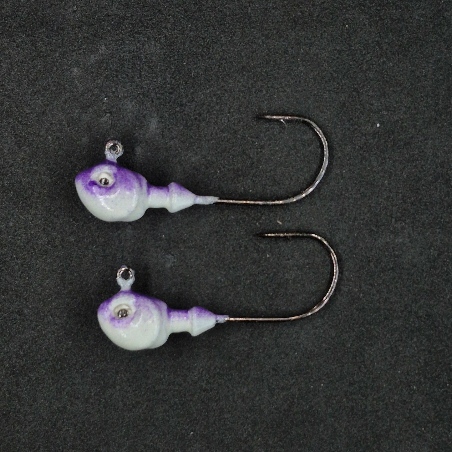 🍁Big Sky 3/8oz Hecla Hammer Jigs
