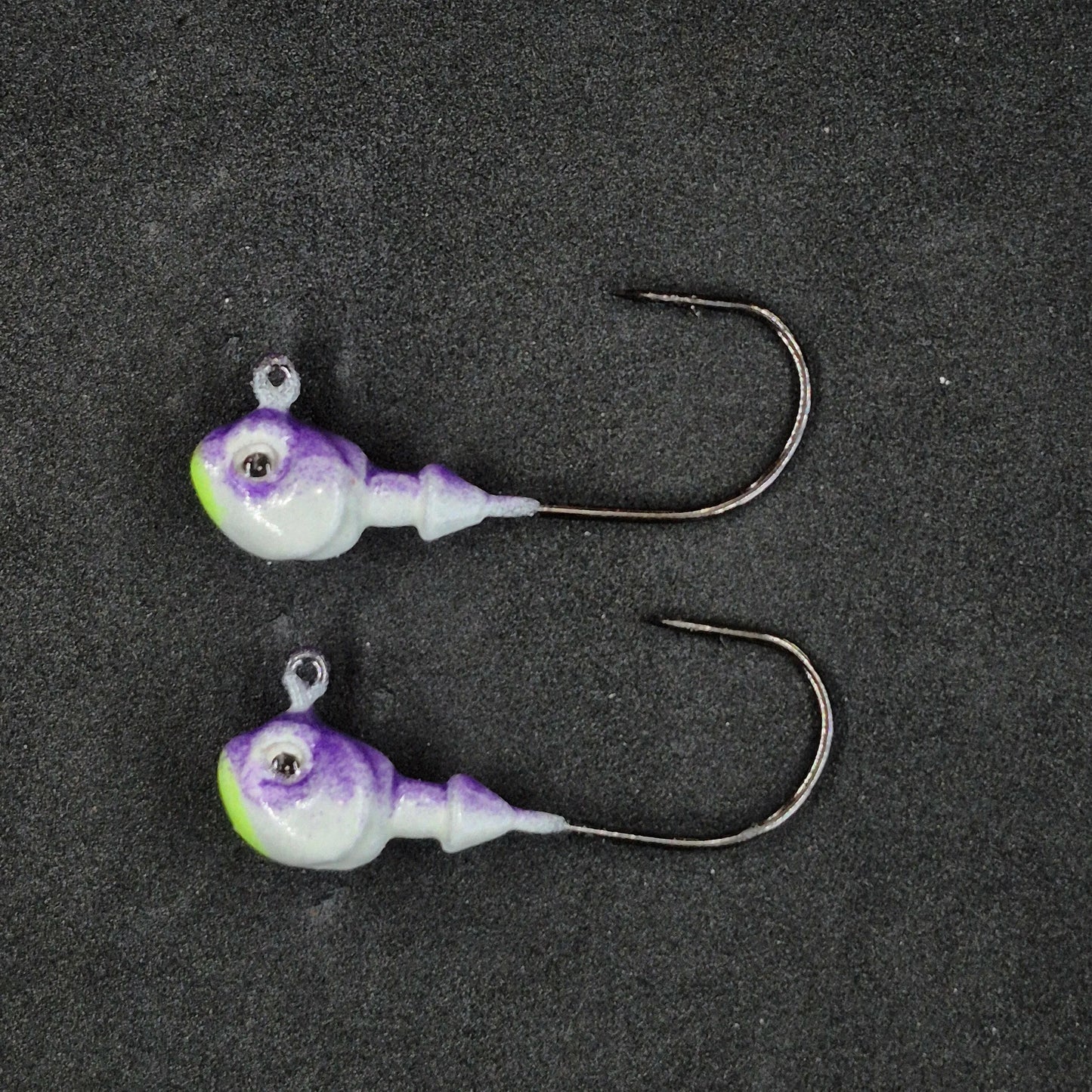 🍁Big Sky 3/8oz Hecla Hammer Jigs