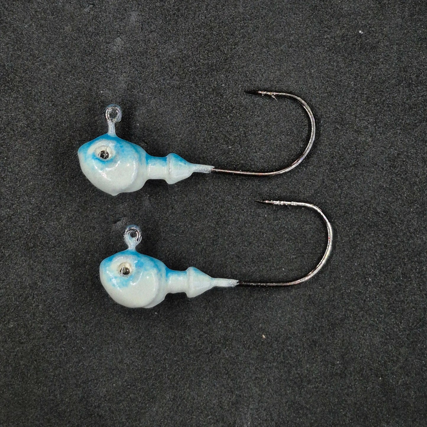🍁Big Sky 3/8oz Hecla Hammer Jigs