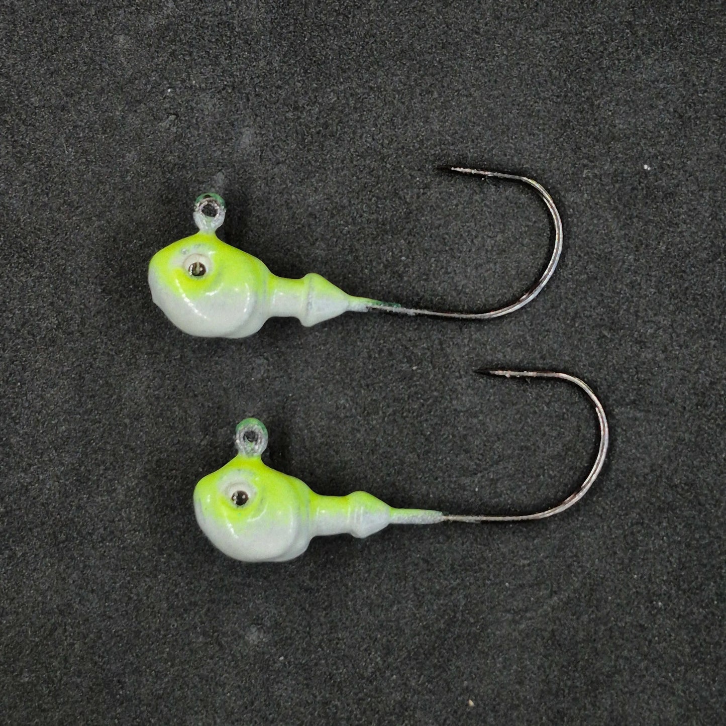 🍁Big Sky 3/8oz Hecla Hammer Jigs