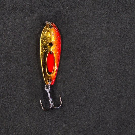 🍁COMPAC Clacker Spoons 1/16oz