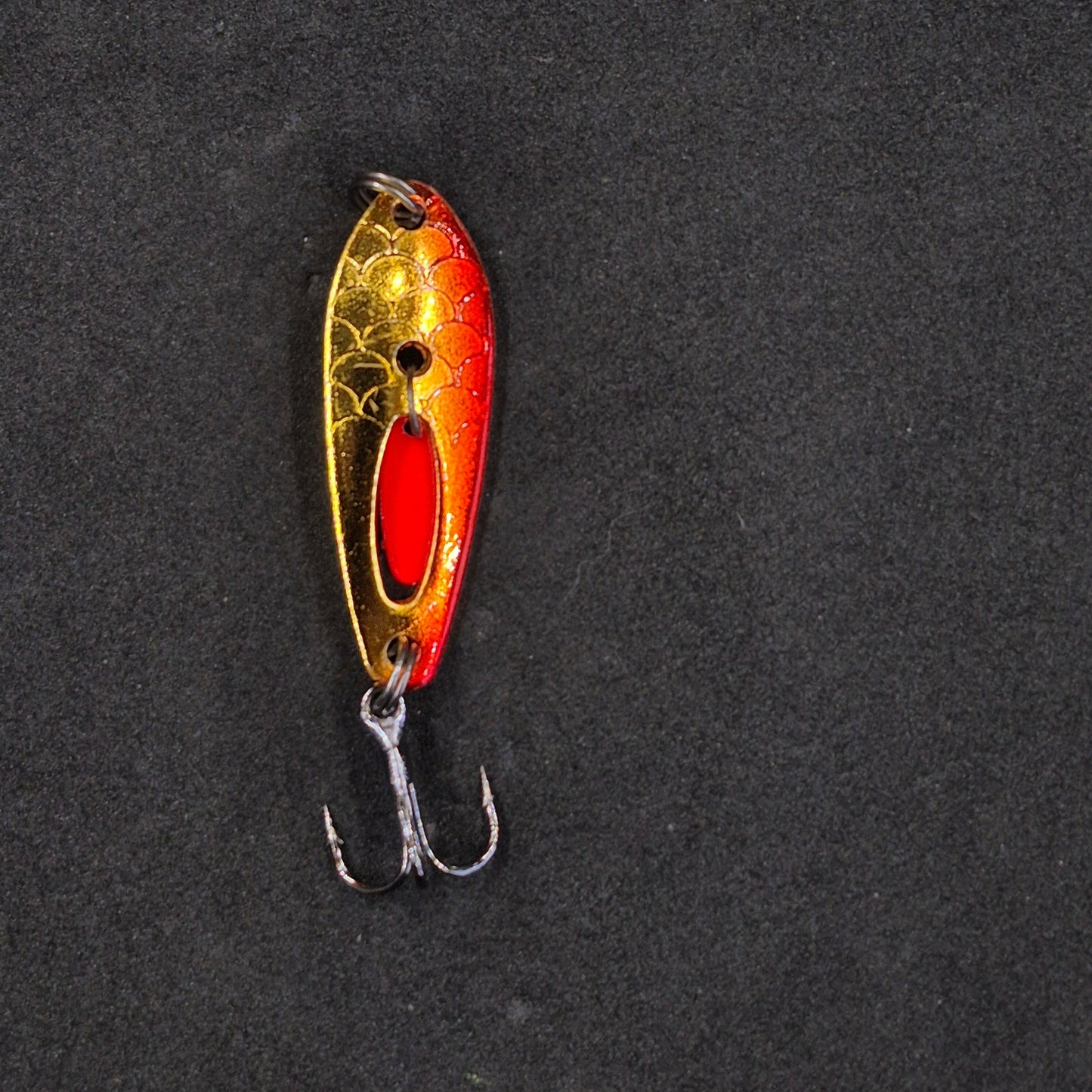 🍁COMPAC Clacker Spoons 3/8oz