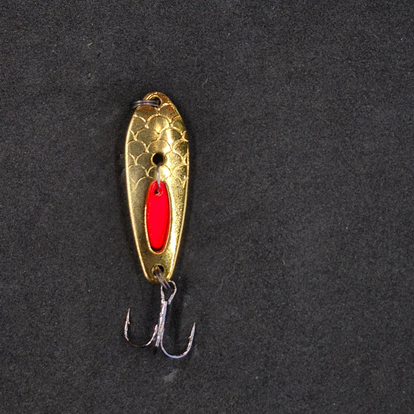 🍁COMPAC Clacker Spoons 1/16oz