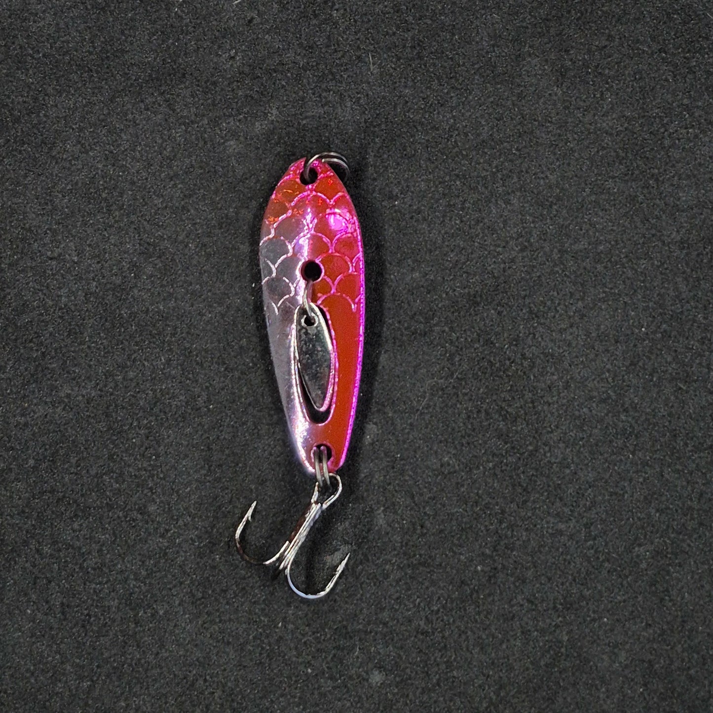 🍁COMPAC Clacker Spoons 1/16oz