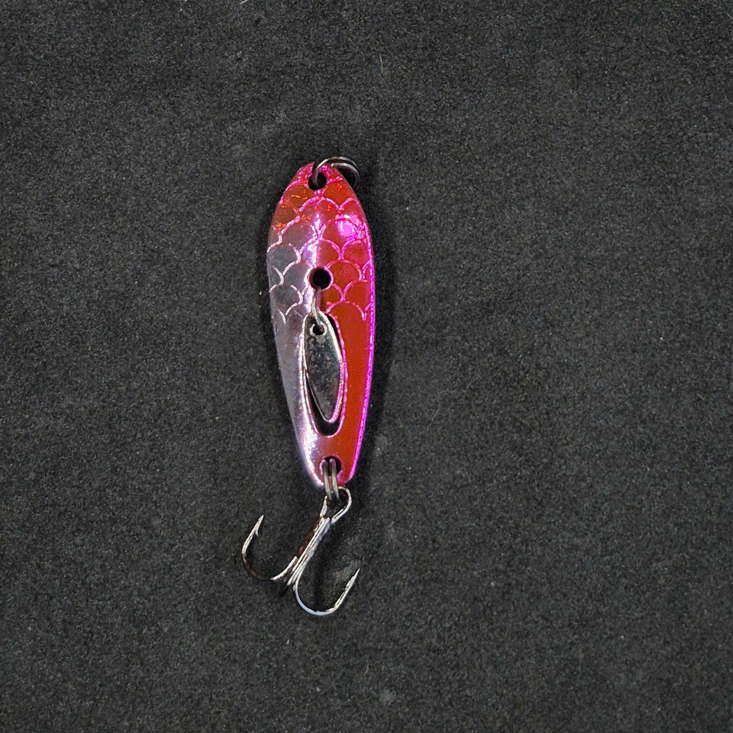 🍁COMPAC Clacker Spoons 1/16oz