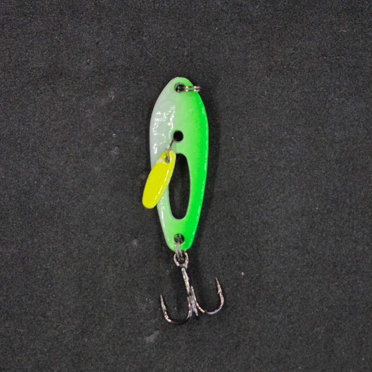 🍁COMPAC Clacker Spoon 5/8oz
