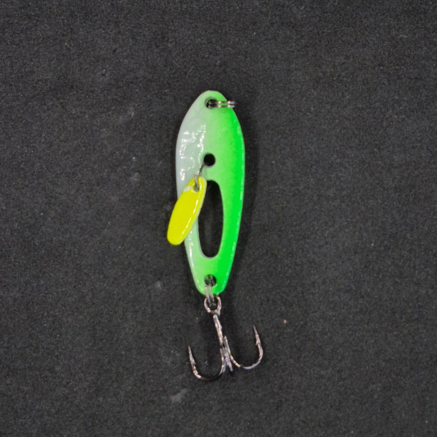 🍁COMPAC Clacker Spoons 3/8oz