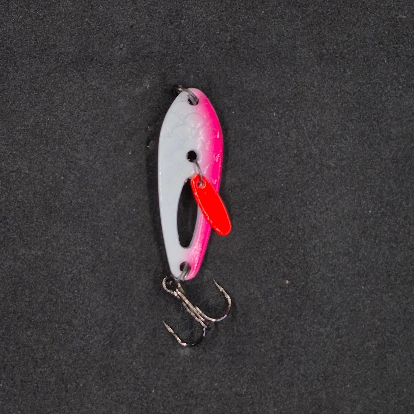 🍁COMPAC Clacker Spoons 3/8oz