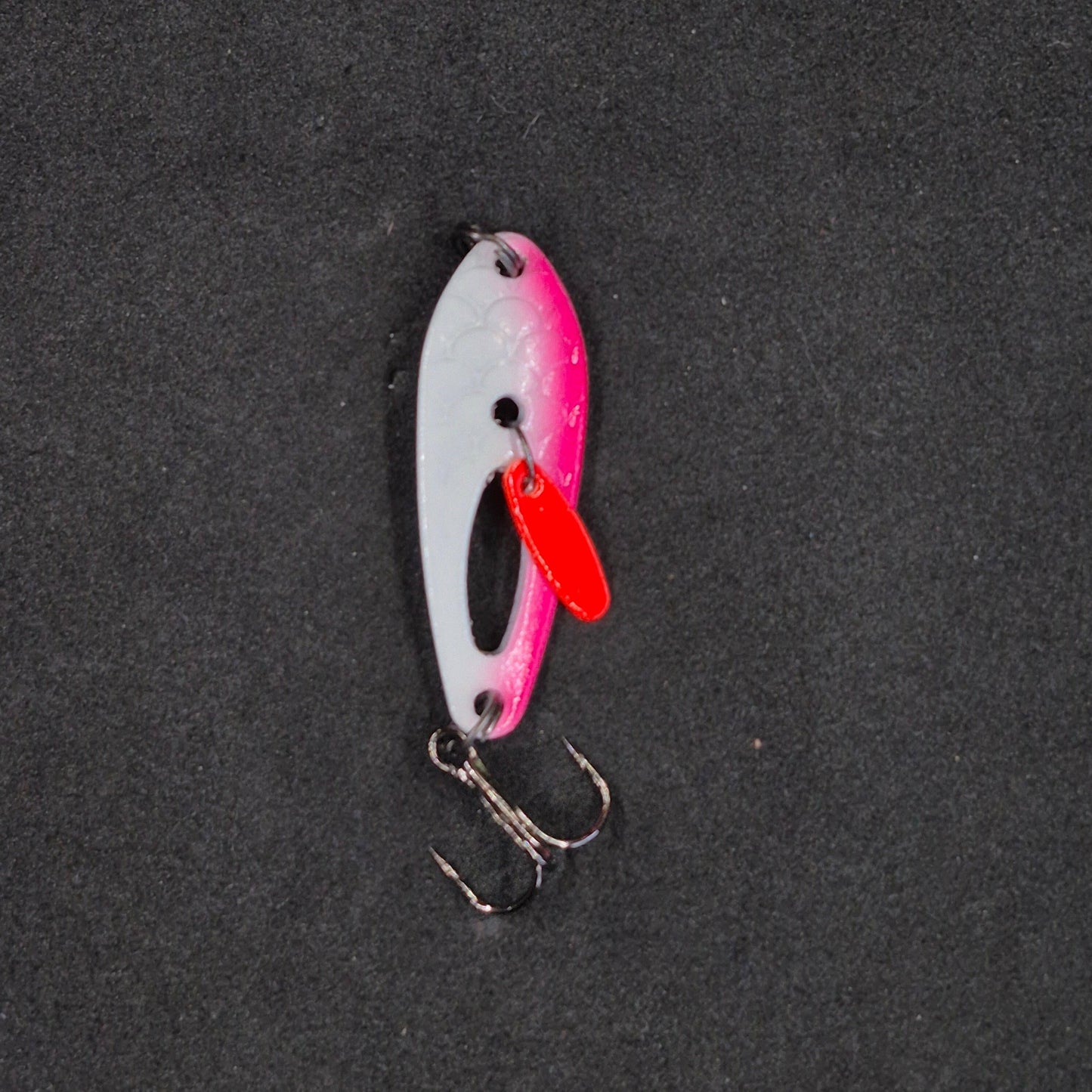 🍁COMPAC Clacker Spoons 3/8oz