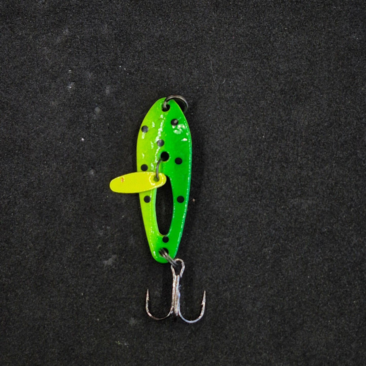 🍁COMPAC Clacker Spoons 3/8oz