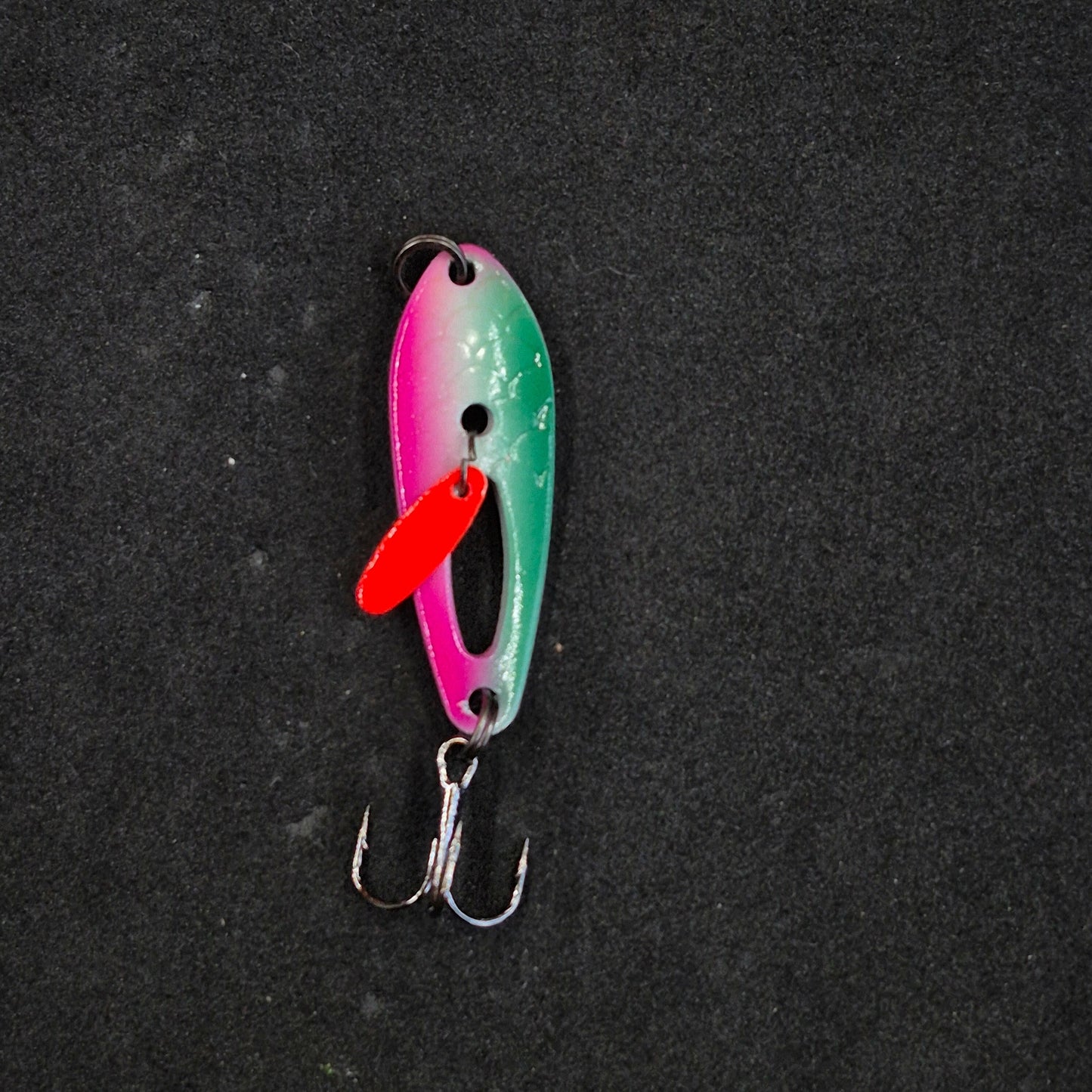 🍁COMPAC Clacker Spoons 3/8oz