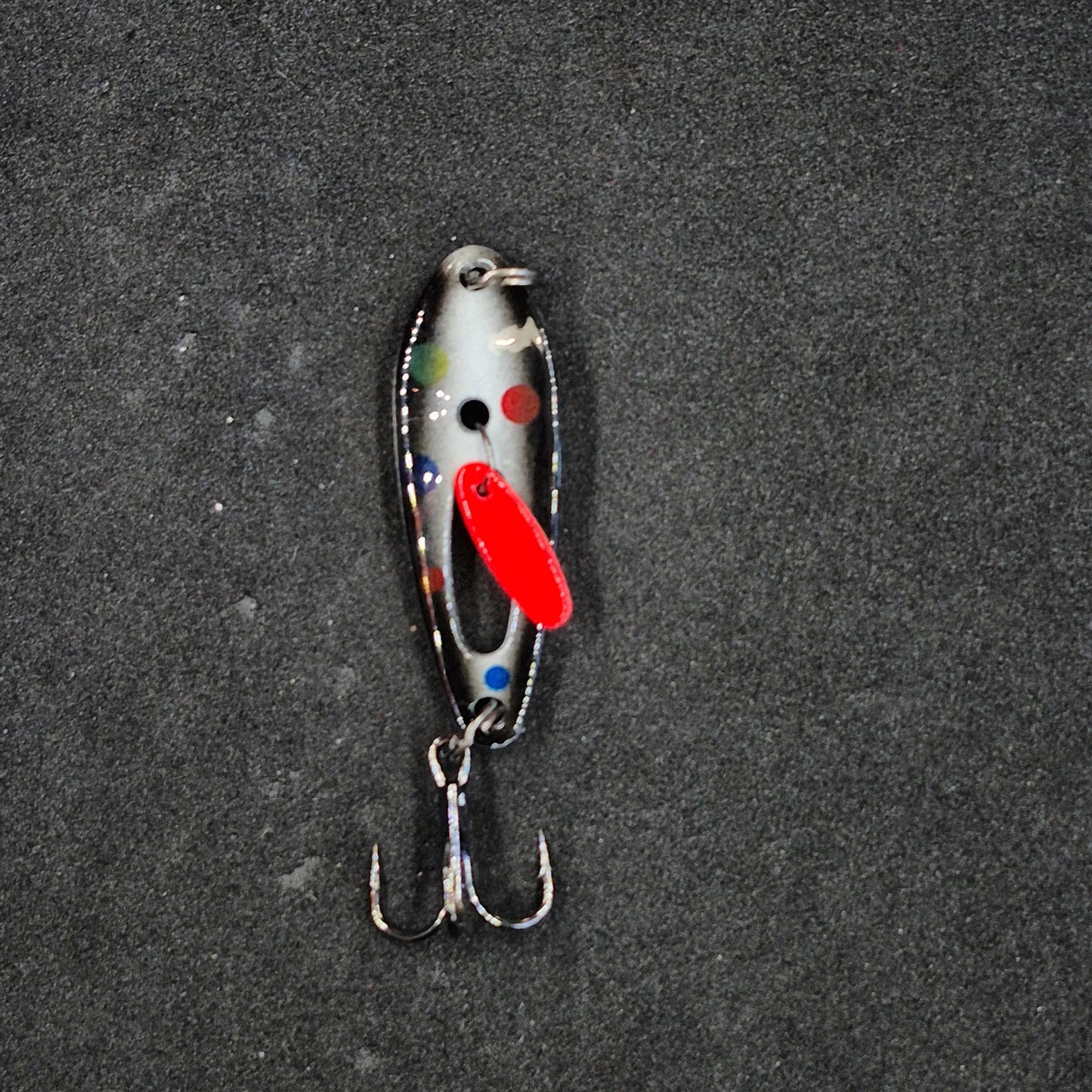 🍁COMPAC Clacker Spoons 3/16oz