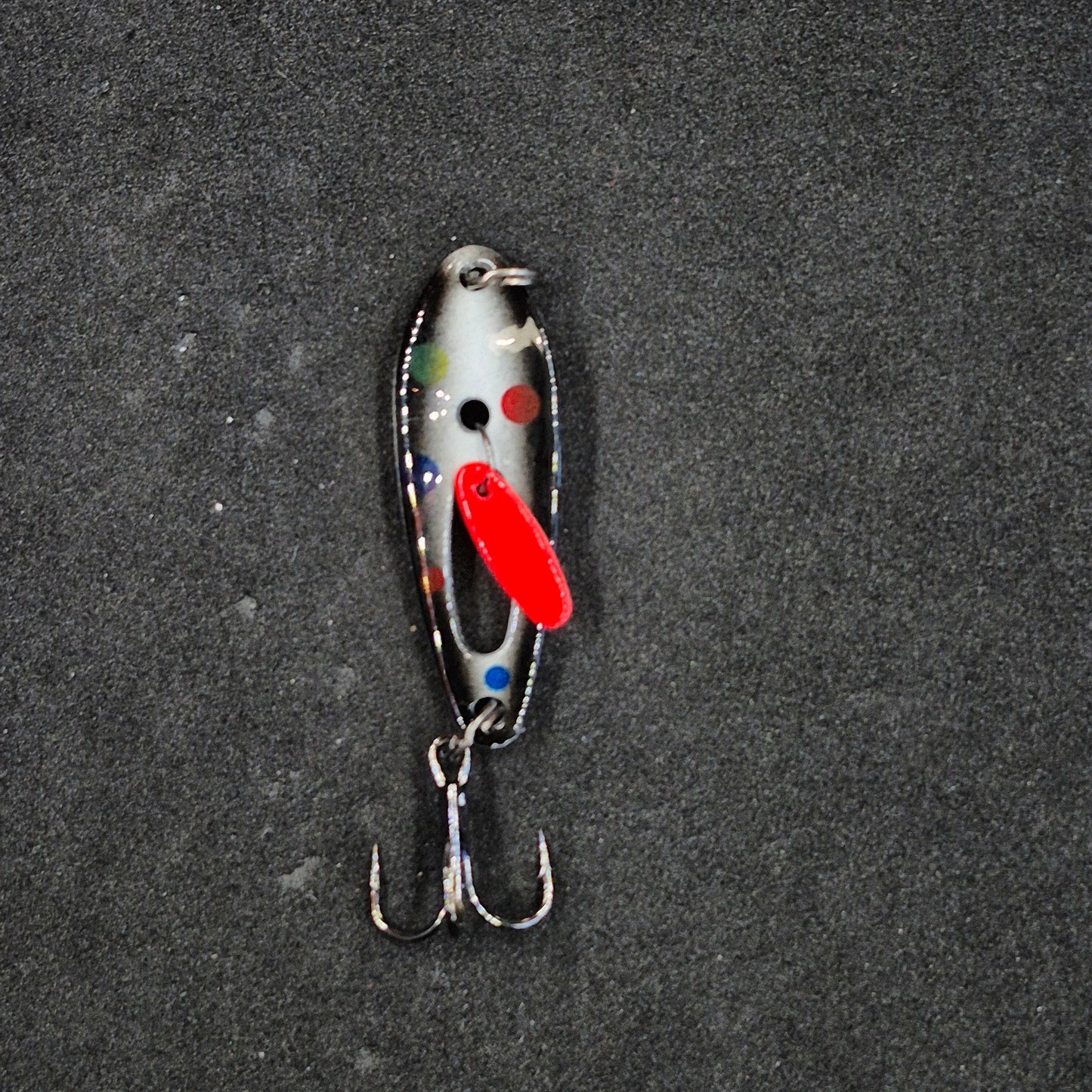 🍁COMPAC Clacker Spoons 3/8oz
