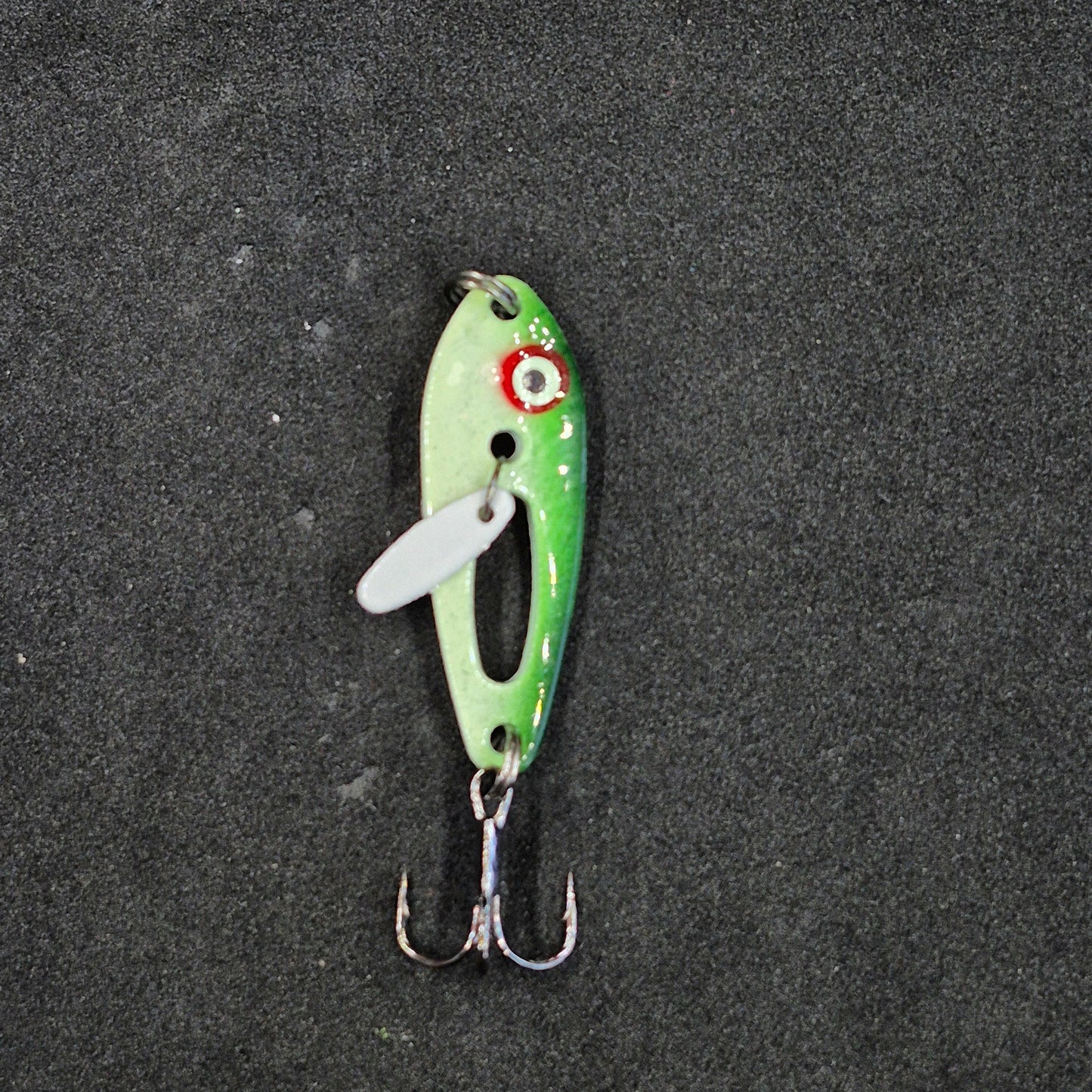 🍁COMPAC Clacker Spoon 5/8oz