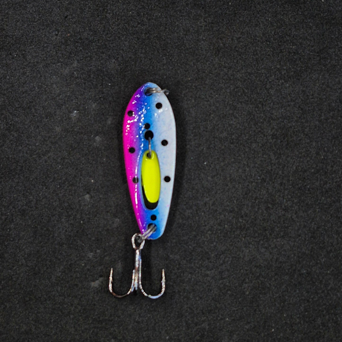 🍁COMPAC Clacker Spoons 3/8oz