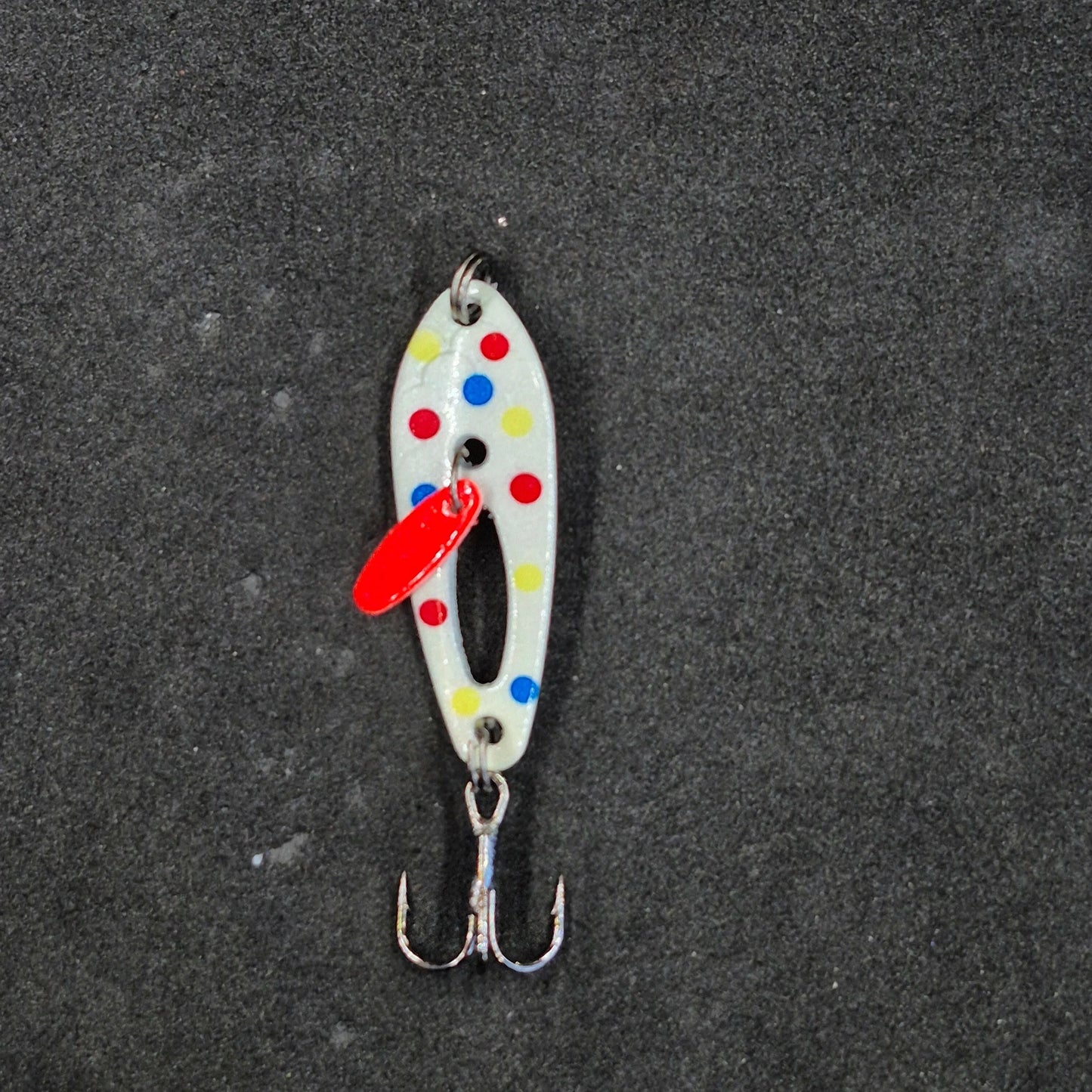 🍁COMPAC Clacker Spoon 5/8oz