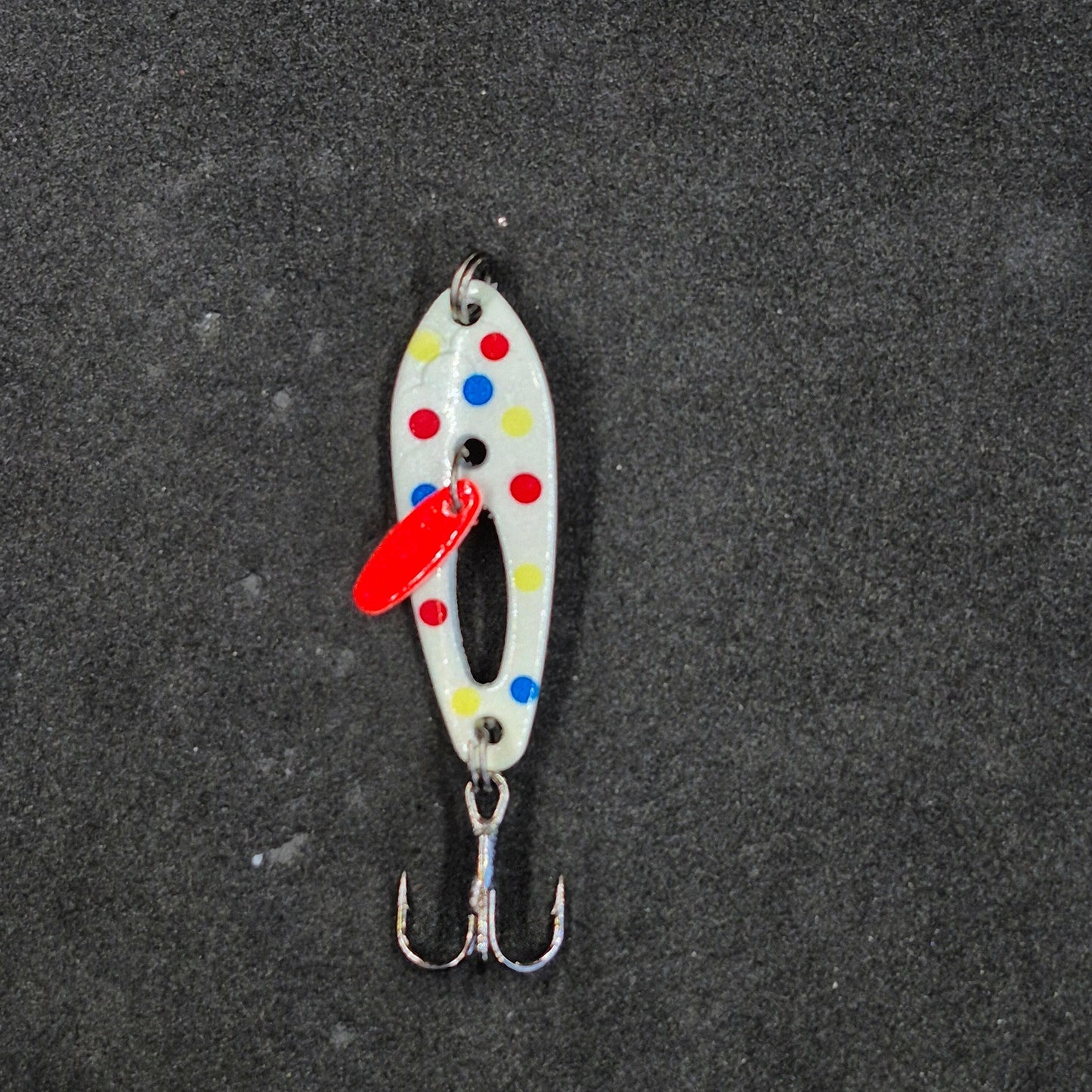 🍁COMPAC Clacker Spoons 1/16oz