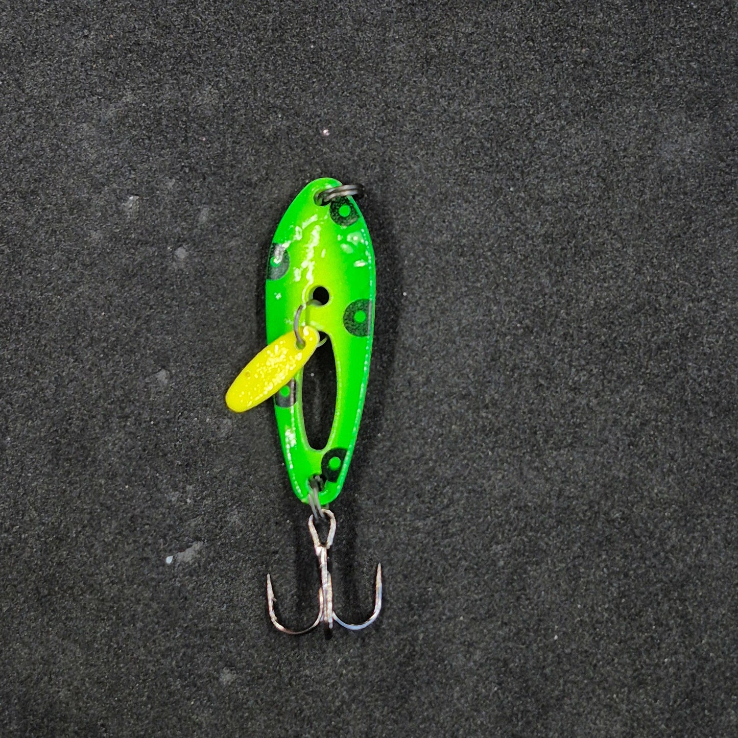 🍁COMPAC Clacker Spoons 1/16oz