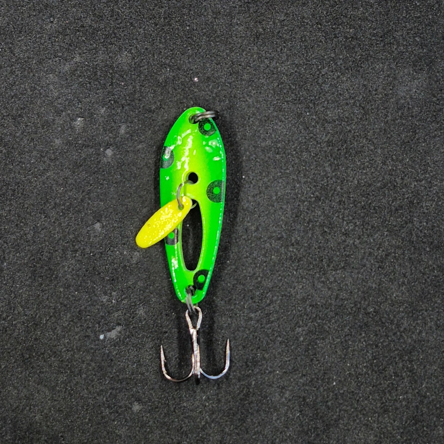 🍁COMPAC Clacker Spoons 1/16oz