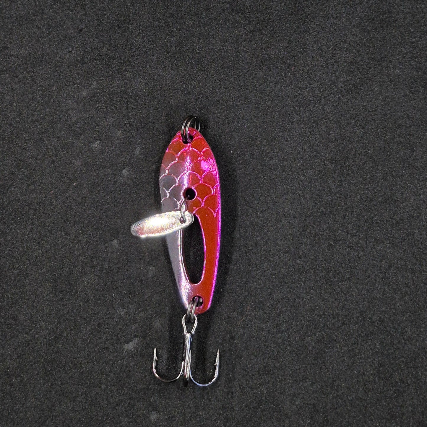 🍁COMPAC Clacker Spoons 3/8oz