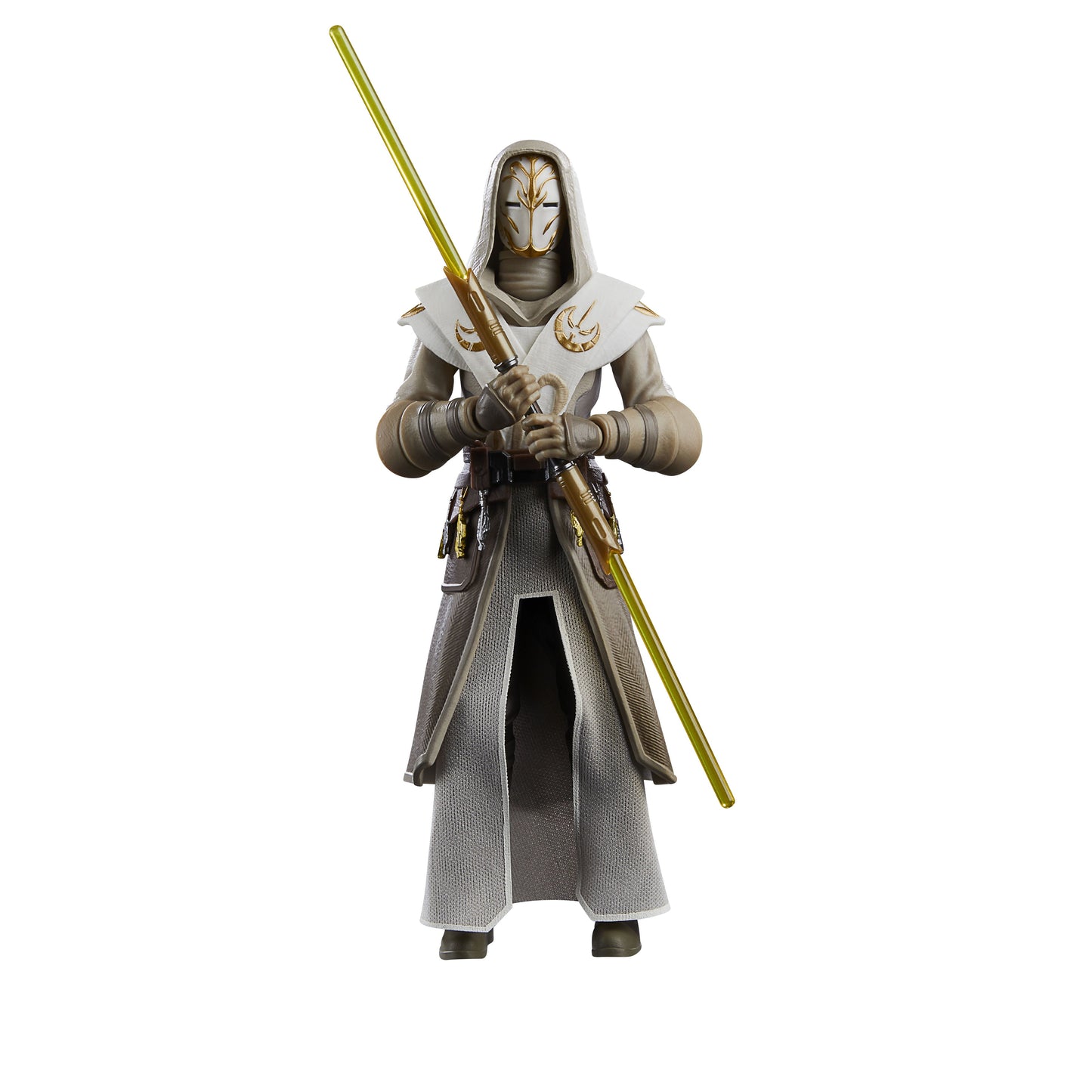 Star Wars The Black Series Jedi Temple Guard - Exclusive