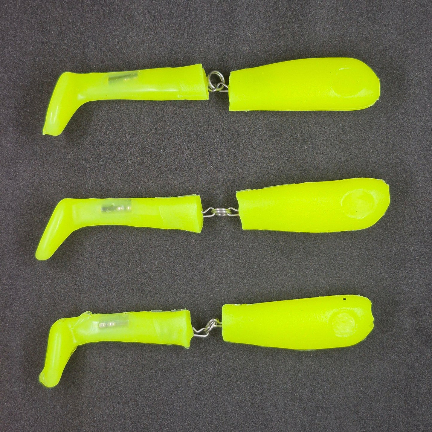 🍁Hitch & Fish Jointed Rattle Swim Baits