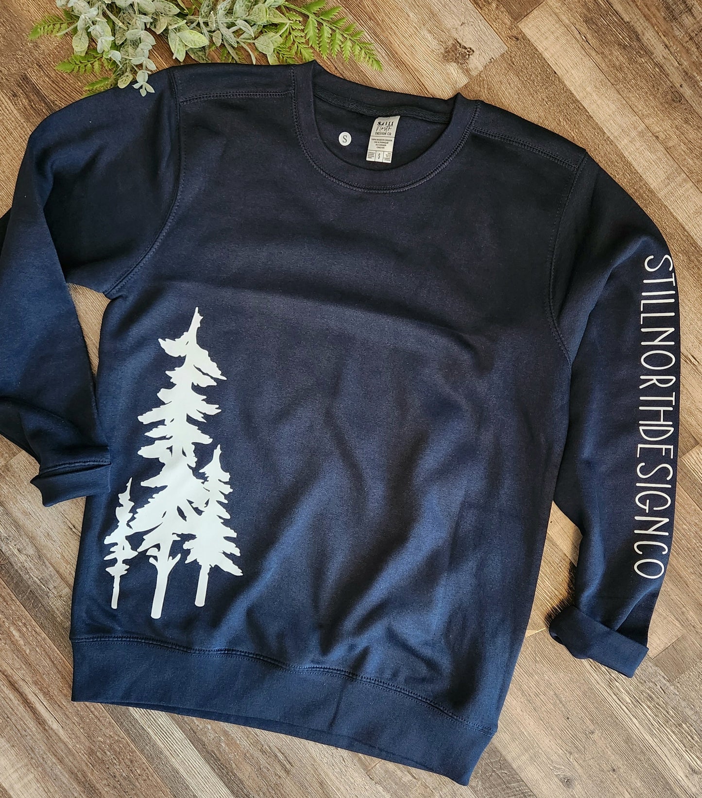 2025 THREE TREE CREW