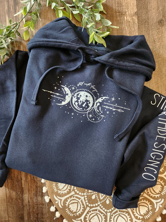 2025 CELESTIAL HOODIE