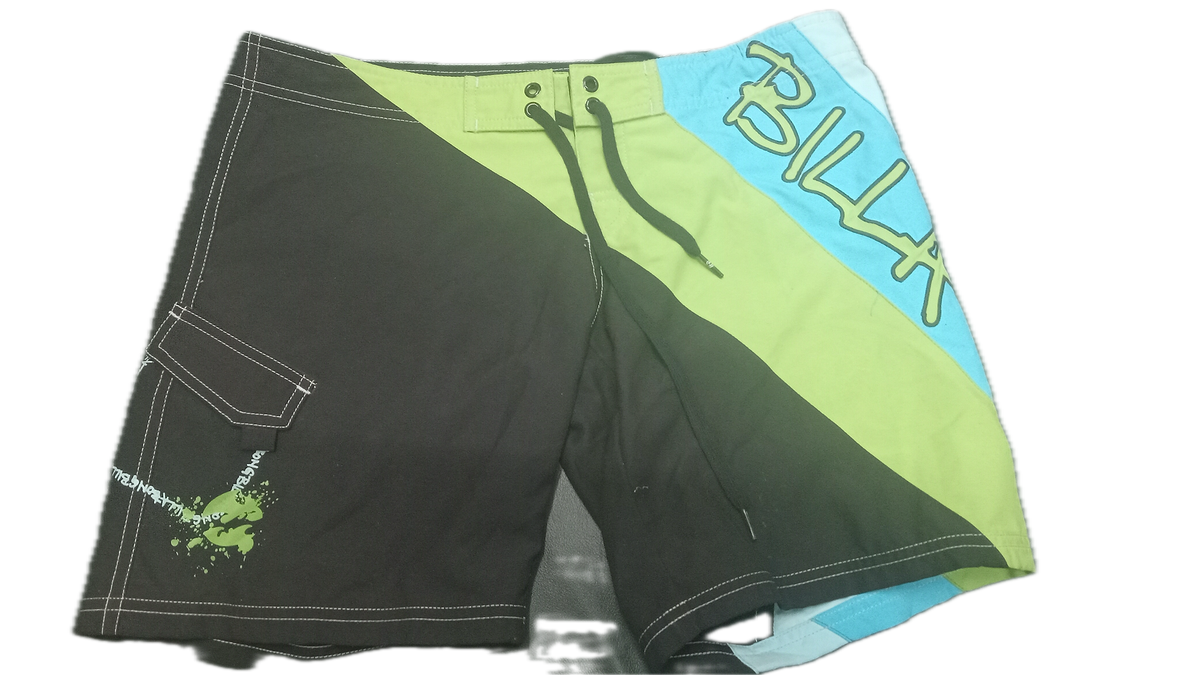 Billabong Men's Stylish Board Short Size 3