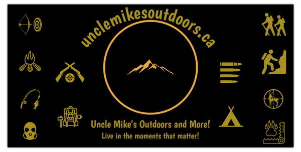 Uncle Mike's Outdoors and More!