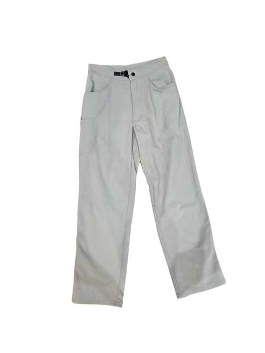 Mountain Hardwear Women's Khaki Pants Size 6