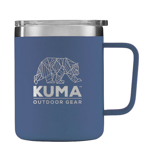 Kuma Travel Mug