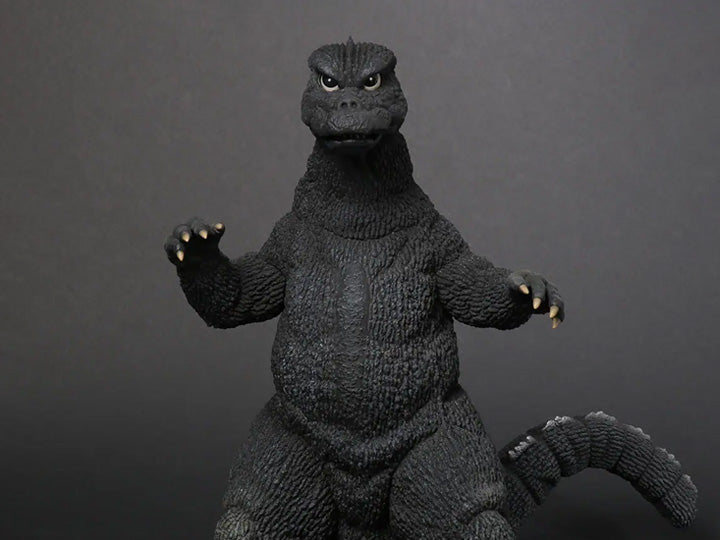 Godzilla vs. Mechagodzilla Toho 30cm Series Favorite Sculptors Line - Godzilla