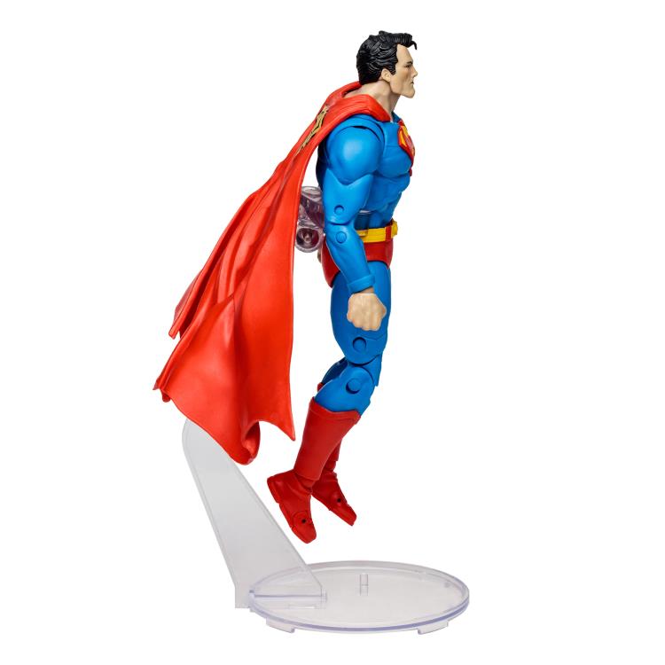 MCFARLANE TOYS - Batman: Hush DC Multiverse Superman