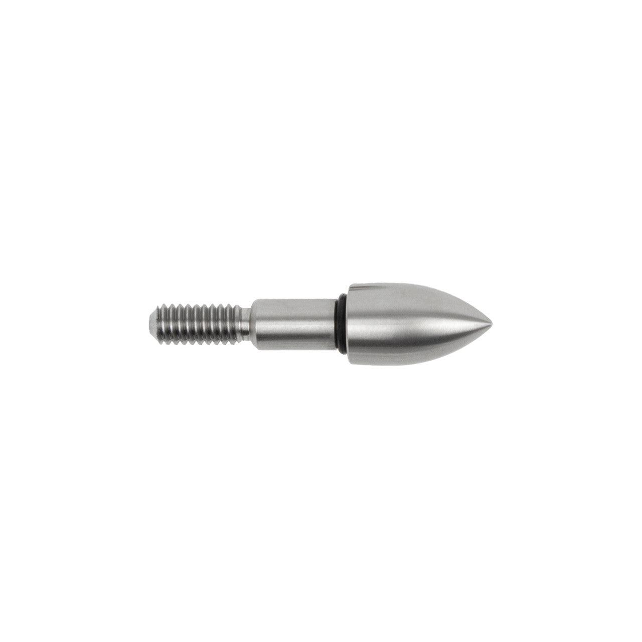 Bohning Archery Premium Bullet Points With O-Ring - 12 Pack